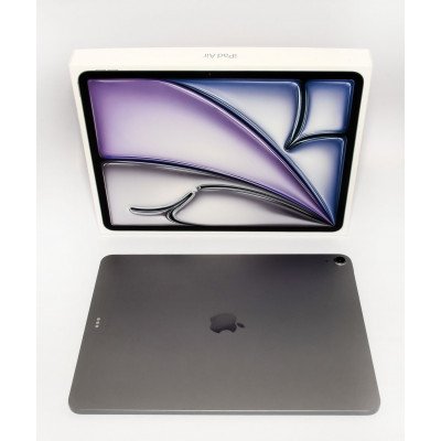 APPLE IPAD AIR 13 M3 (A3268) 128GB GRIS
