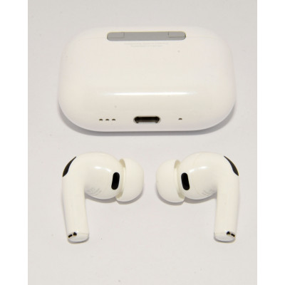 AURICULARES APPLE AIRPODS PRO 3