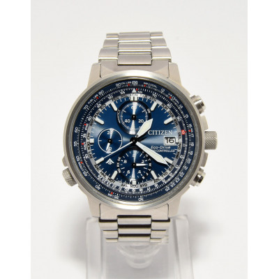 RELOJ CITIZEN SKY AT8300-58L PROMASTER SKY