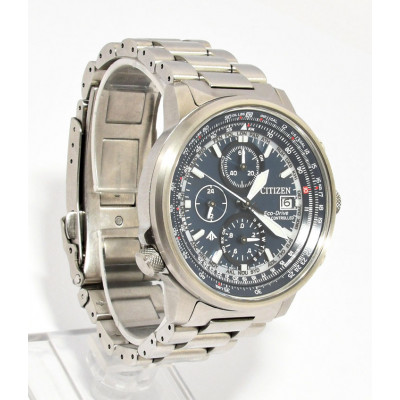 RELOJ CITIZEN SKY AT8300-58L PROMASTER SKY