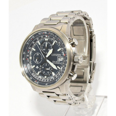 RELOJ CITIZEN SKY AT8300-58L PROMASTER SKY