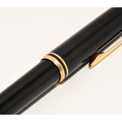 BOLIGRAFO MONTBLANC CLASSIC