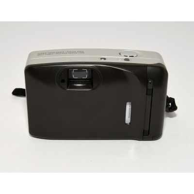 CAMARA ANALOGICA COMPACTA NIKON EF500SV