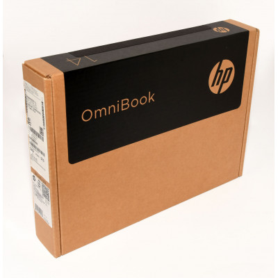PC PORTATIL HP OMNIBOOK 5 FLIP 14-FP0063NSX PRECINTADO