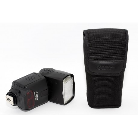 FLASH CANON SPEEDLITE 430EX II 