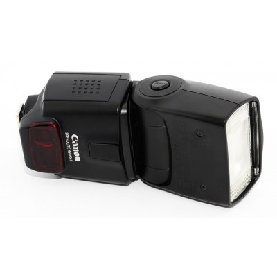 FLASH CANON SPEEDLITE 430EX II 