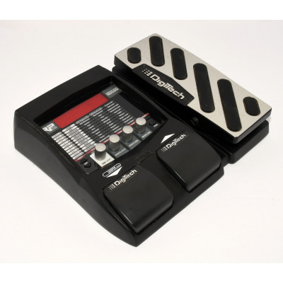 PEDAL DIGITECH RP 255
