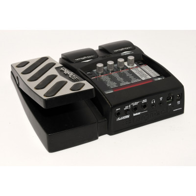 PEDAL DIGITECH RP 255