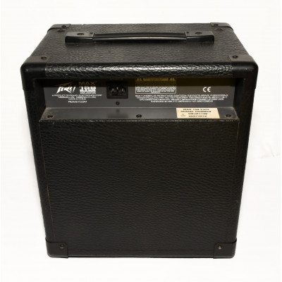 AMPLIFICADOR PEAVY MAX 158 BASS