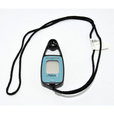 ANEMOMETRO SKYWATCH XPLORER 1