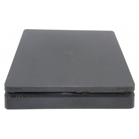 CONSOLA PS4 SLIM 500GB