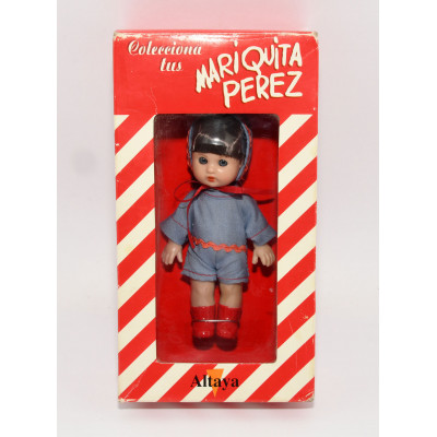 MARIQUITA PEREZ ALTAYA NUEVA