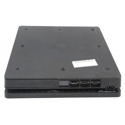 CONSOLA PS4 SLIM 500GB