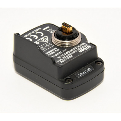 TRANSMISOR INALAMBRICO NIKON WT-6