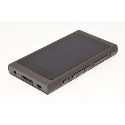 REPRODUCTOR DE MUSICA SONY NW-A45