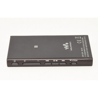 REPRODUCTOR DE MUSICA SONY NW-A45