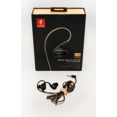 AURICULARES 1MORE PENTA DRIVER