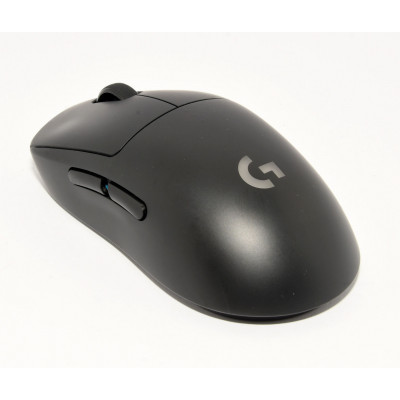 RATON LOGITECH PRO WIRELESS