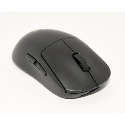 RATON LOGITECH PRO WIRELESS