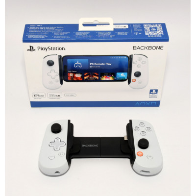 CONTROL BACKBONE PLAYSTATION USB-C 2ND GEN