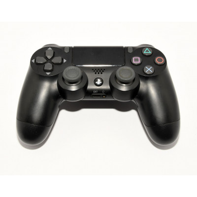 MANDO PS4 DUALSHOCK 4 NEGRO