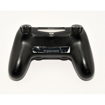 MANDO PS4 DUALSHOCK 4 NEGRO