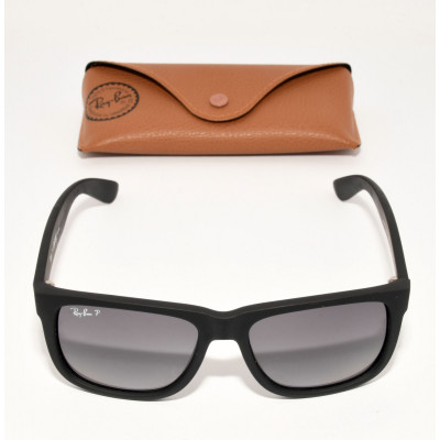 GAFAS DE SOL RAY BAN RB4165 JUSTIN 622/T3
