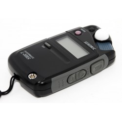 Fotómetro Sekonic L-308S