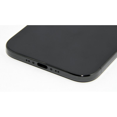 APPLE IPHONE AIR 256GB NEGRO