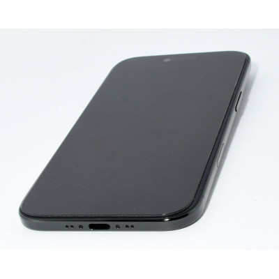 APPLE IPHONE AIR 256GB NEGRO