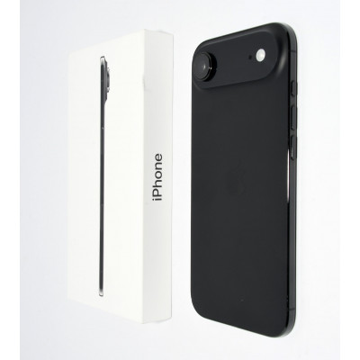 APPLE IPHONE AIR 256GB NEGRO