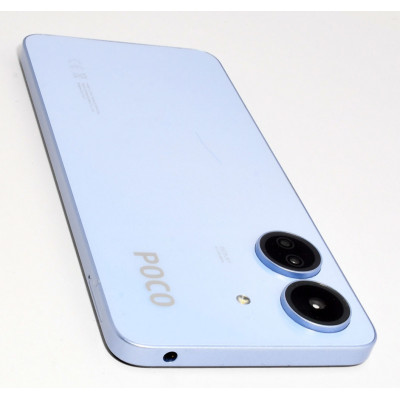 POCO C65 256GB MORADO