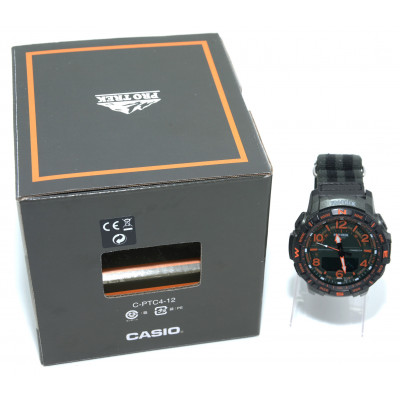 RELOJ Protrek Smart PRT-B50-3ER