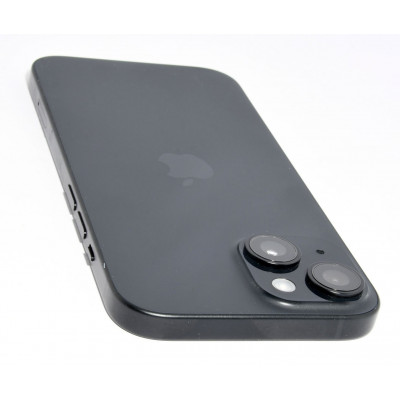 APPLE IPHONE 15 128GB NEGRO