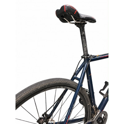 BICICLETA CICLOCROSS FUJI CROSS LE 1.5