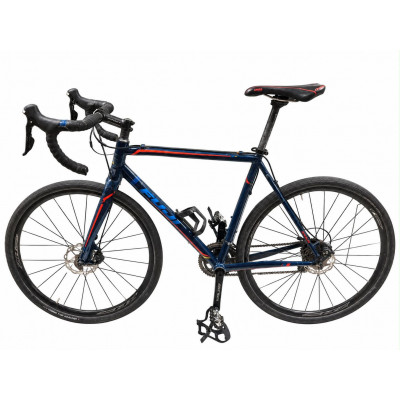 BICICLETA CICLOCROSS FUJI CROSS LE 1.5