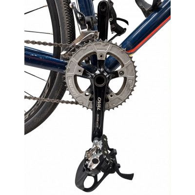 BICICLETA CICLOCROSS FUJI CROSS LE 1.5