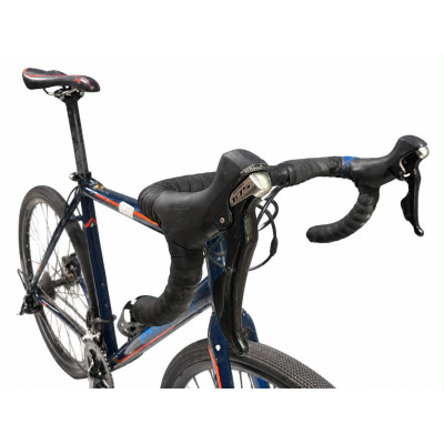 BICICLETA CICLOCROSS FUJI CROSS LE 1.5