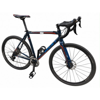 BICICLETA CICLOCROSS FUJI CROSS LE 1.5