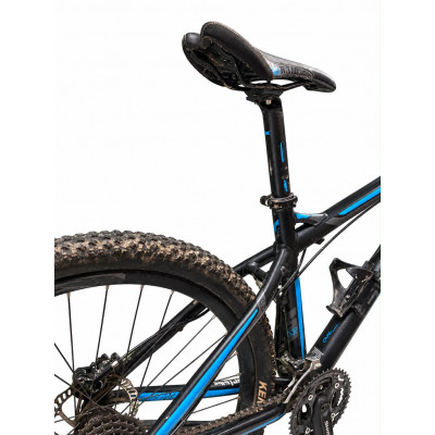 BICICLETA MONTAÑA GHOST 800 SPECIAL EDITION