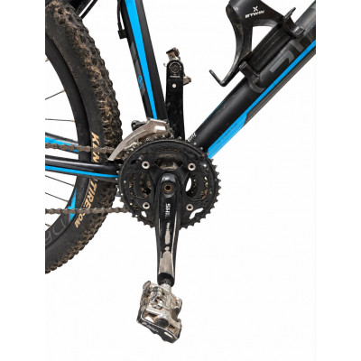 BICICLETA MONTAÑA GHOST 800 SPECIAL EDITION
