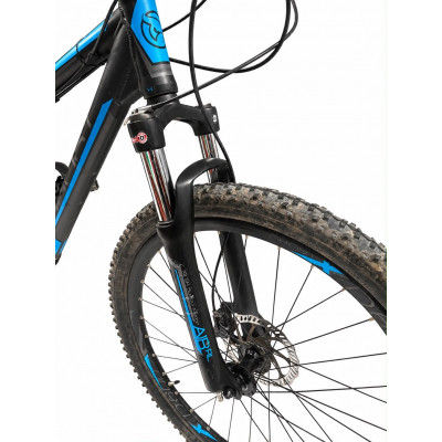 BICICLETA MONTAÑA GHOST 800 SPECIAL EDITION