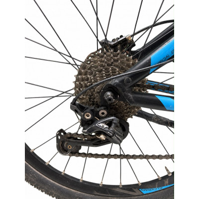 BICICLETA MONTAÑA GHOST 800 SPECIAL EDITION