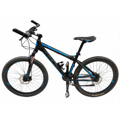 BICICLETA MONTAÑA GHOST 800 SPECIAL EDITION