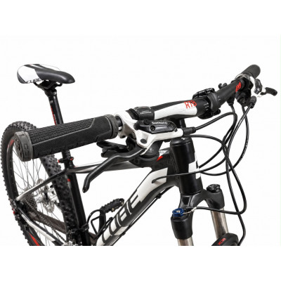 BICICLETA MONTAÑA CUBE ATTENTION 27.5
