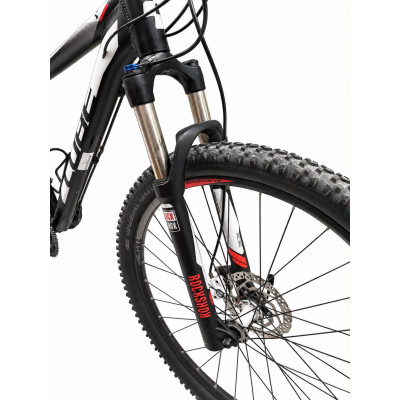 BICICLETA MONTAÑA CUBE ATTENTION 27.5