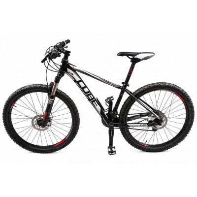 BICICLETA MONTAÑA CUBE ATTENTION 27.5