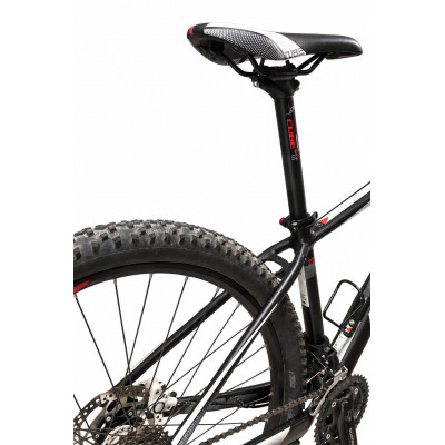 BICICLETA MONTAÑA CUBE ATTENTION 27.5
