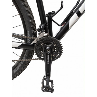 BICICLETA MONTAÑA CUBE ATTENTION 27.5