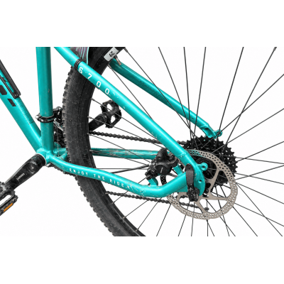 BICICLETA MONTAÑA CONOR 6700 29